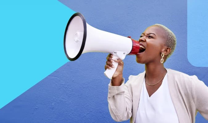 Targeted marketing campaigns for authors