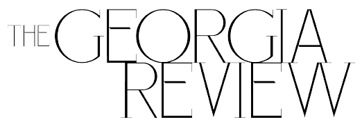 The Georgia Review