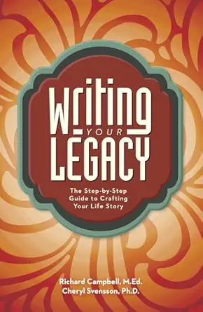 Autobiography Writing