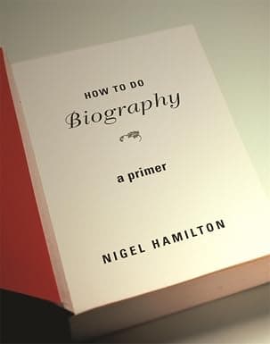 Biography Writing
