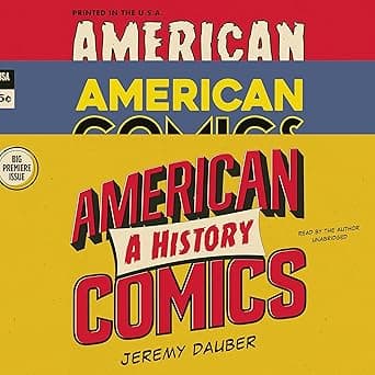Comic Book Writing