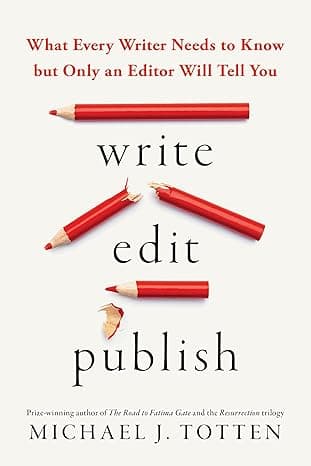 Ebook Writing