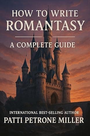 Fantasy Writing