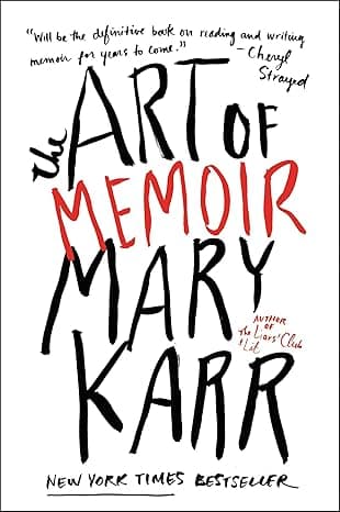 Memoir Writing