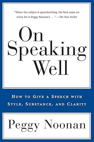 Speech Writing